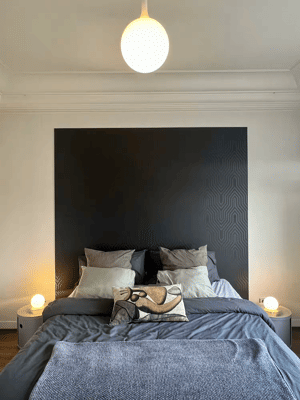 Elegante und helle Wohnung im Art-déco-Stil – 42855 Remscheid – Vorschaubild 4