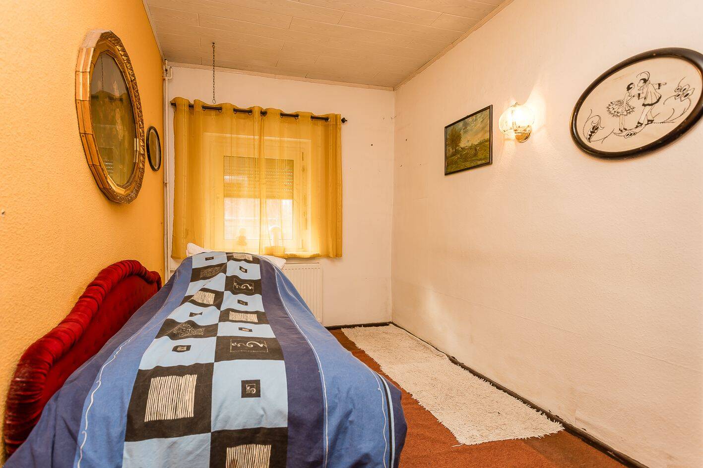 Kleines Einfamilienhaus mit Ausbaupotential in Berlin-Biesdorf – Berlin – Vorschaubild 7