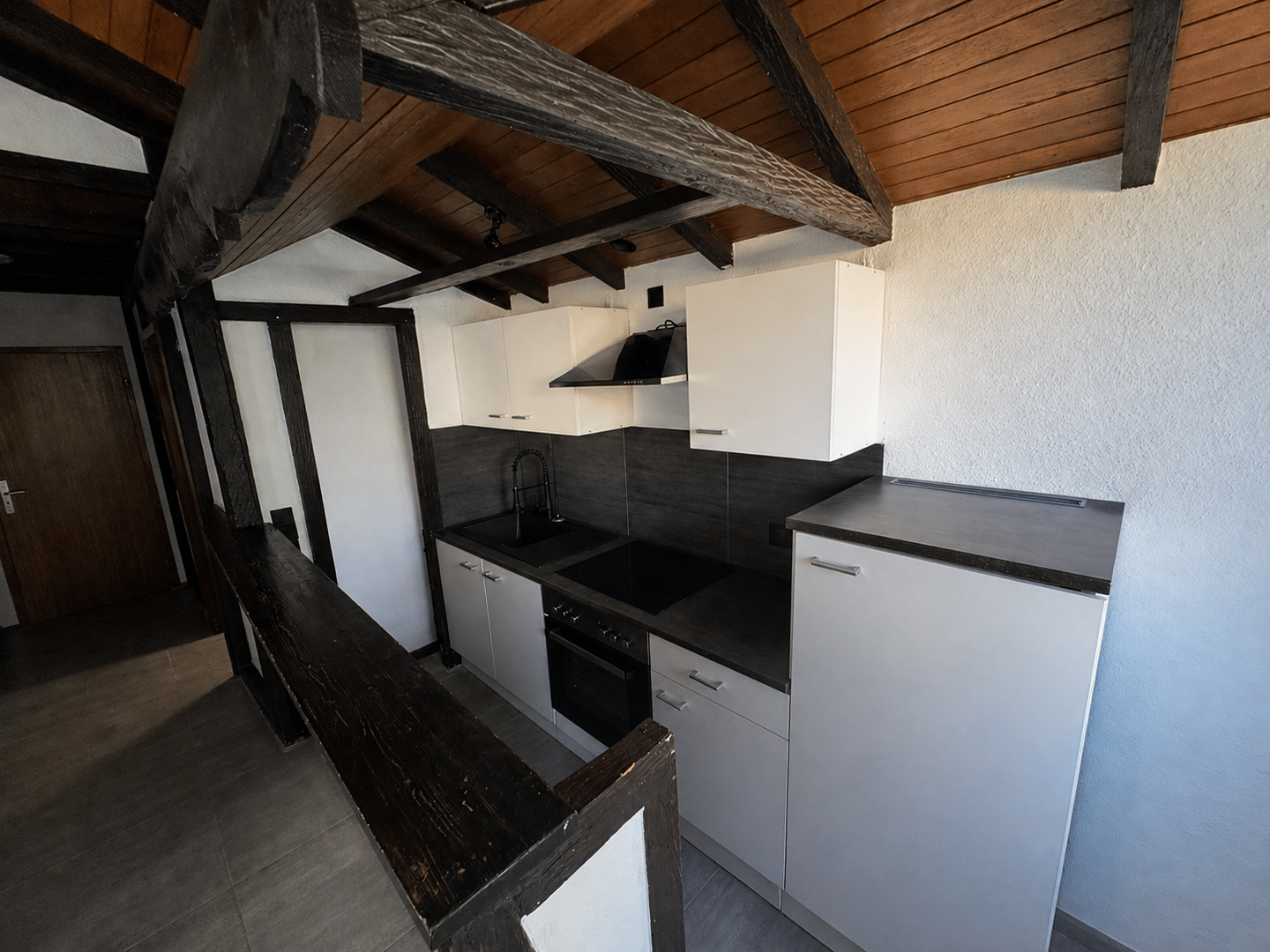 Kernsanierte 2-Zimmer-Wohnung mit neuer Küche - Erstbezug und sofort bezugsfertig – Düren – Vorschaubild 7