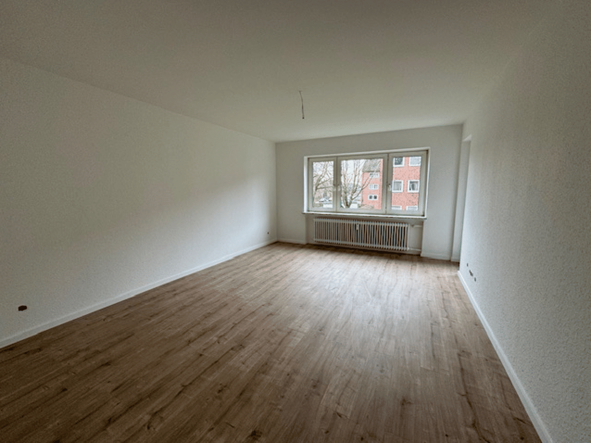 Schöne 3 - Zimmerwohnung zum 01.11.2026 – 25348 Glückstadt – Bild 1 von 6