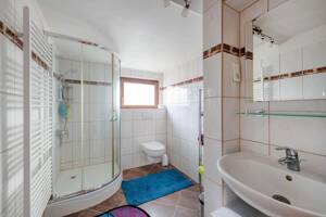 Vielseitiges Zweifamilienhaus in Lichterfelde mit drei Wohneinheiten, großer Terrasse und flexiblem Wohnkonzept – 14167 Berlin – Vorschaubild 9