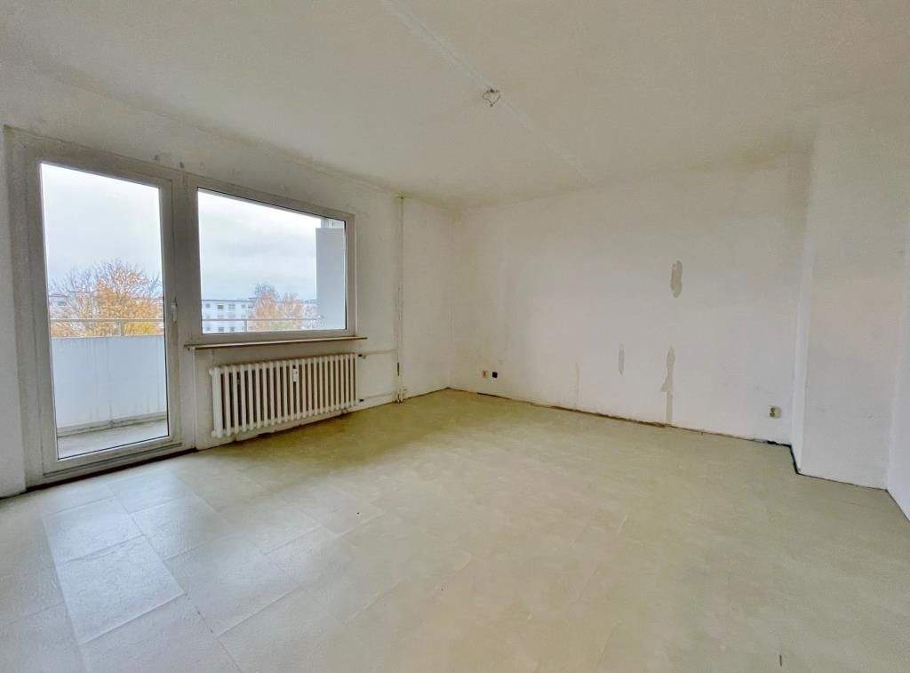 Freie Wohnung mit Renovierungsbedarf in Schilksee – Kiel – Vorschaubild 7