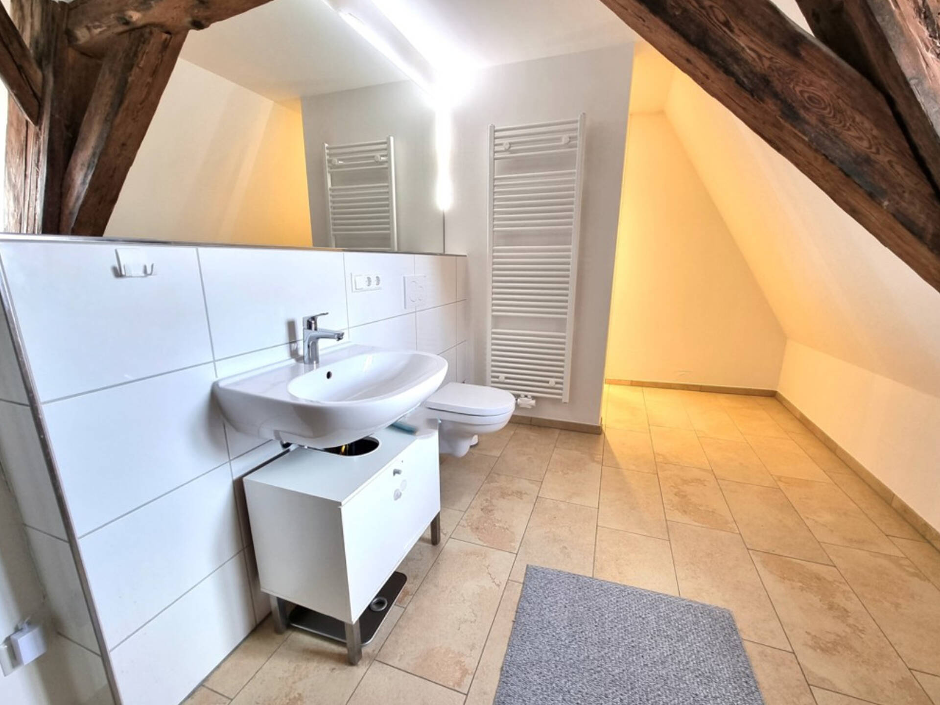 Dachgeschosswohnung in 86720 Nördlingen mit 154,9 m² kaufen