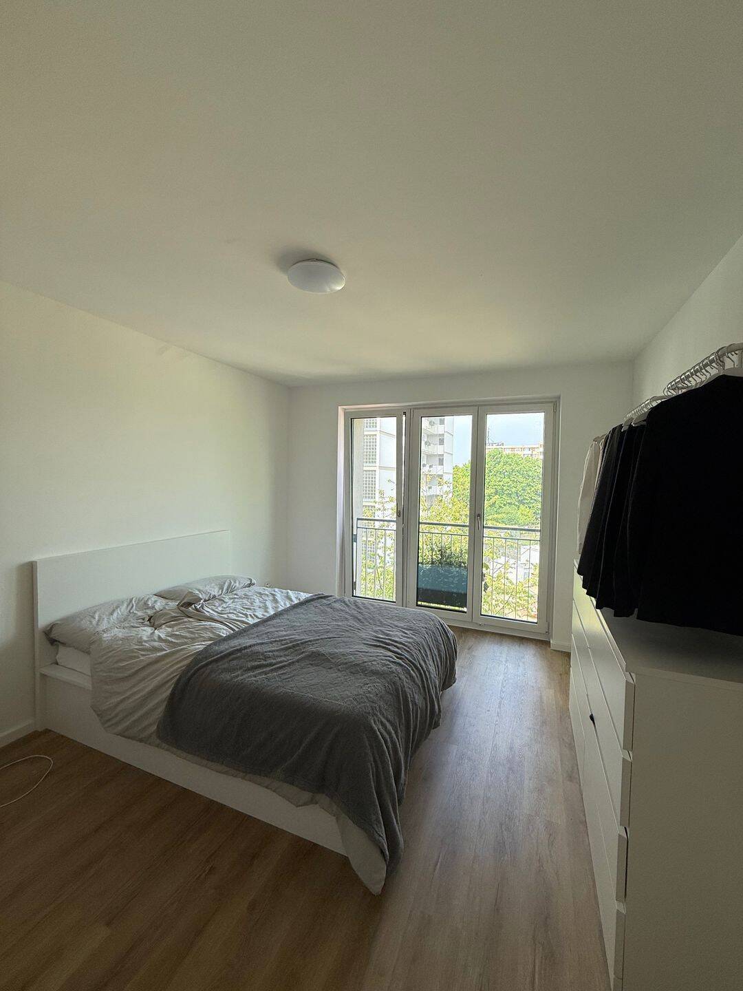 Nachmieter für schöne Wohnung in Neuehrenfeld gesucht – Köln – Vorschaubild 5