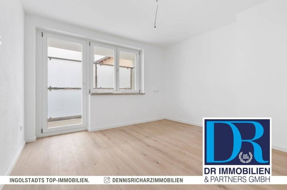 Immobilie