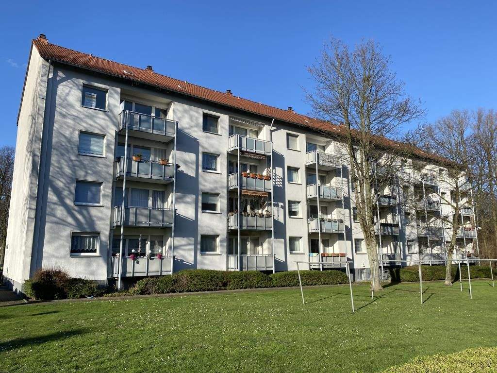 Vermietete 3 1/2 Zimmer Eigentumswohnung zur Kapitalanlage – Gelsenkirchen – Vorschaubild 3