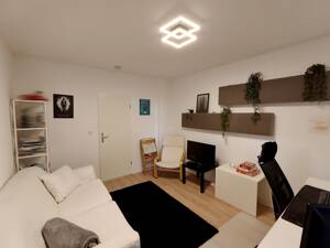 Moderne, voll möblierte 2,5-Zimmer-Wohnung zur Untervermietung (01.10.2026 – 28.02.2027) – 44793 Bochum – Vorschaubild 9