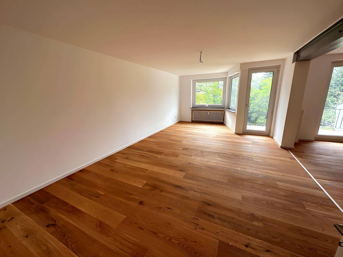 Traumhafte Wohnung in Kassel-Bad Wilhelmshöhe direkt am Bergpark