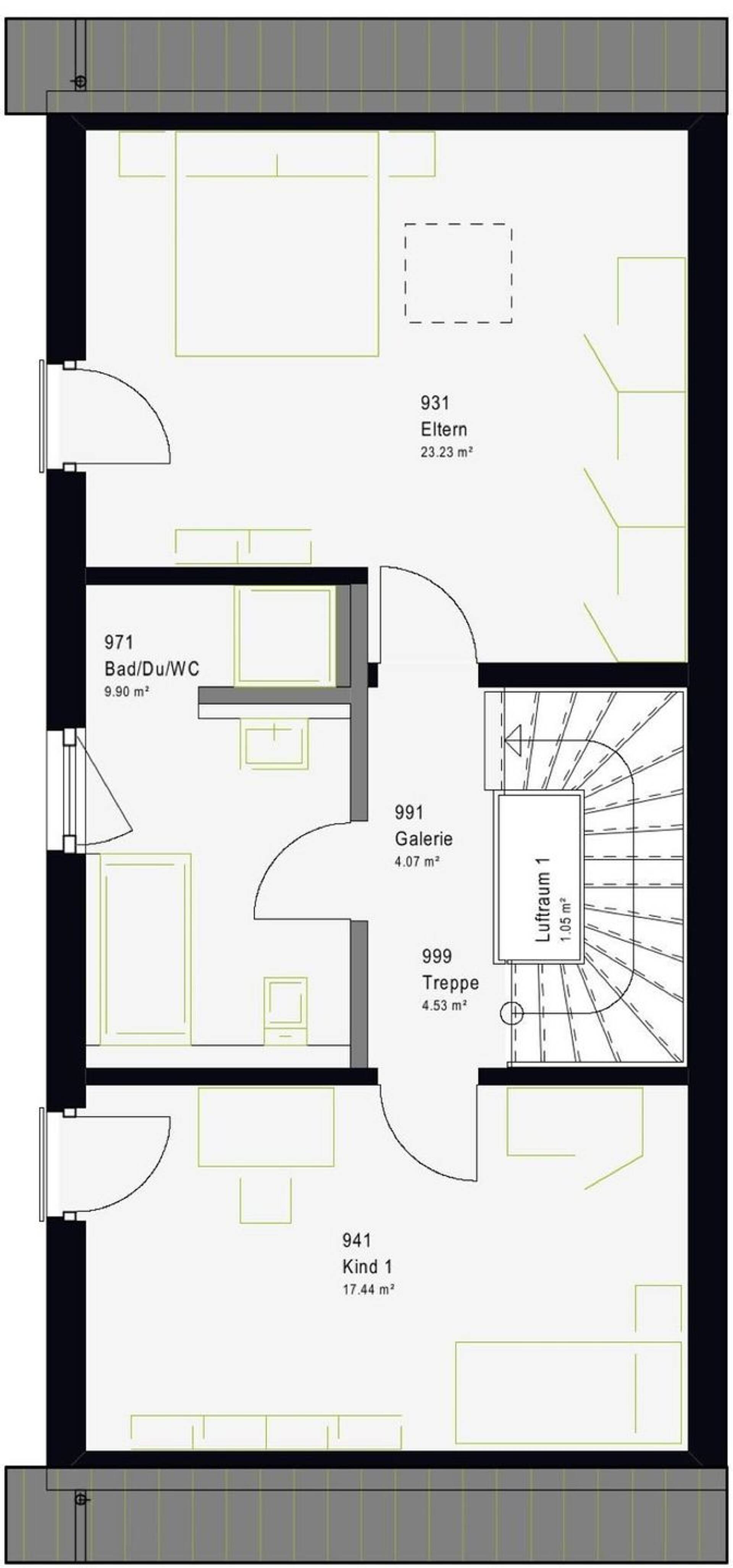 Haus in 06132 Halle (Saale) mit 139 m² kaufen