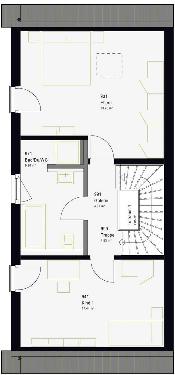 Haus in 06132 Halle (Saale) mit 139 m² kaufen