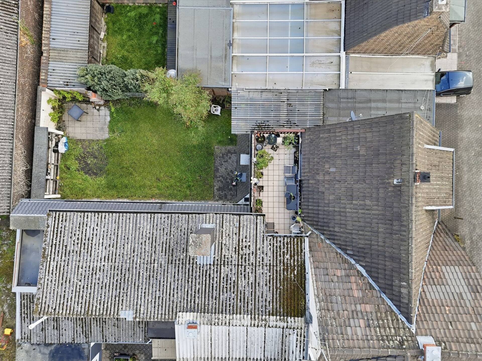 Mehrfamilienhaus in 50997 Köln / Meschenich mit 232,85 m² kaufen