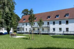 Demnächst frei! 2-Zimmer-Wohnung in Gelsenkirchen Scholven – 45896 Gelsenkirchen – Vorschaubild 2