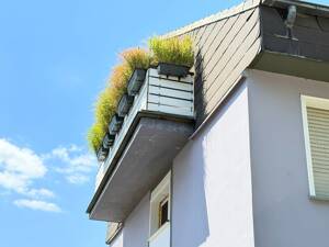 SONNIGE DACHGESCHOSSWOHNUNG MIT BALKON UND GARAGE !!! – 58119 Hagen – Vorschaubild 4