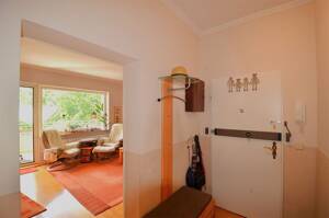 Lichtdurchflutetes Wohnen - Charmante 3-Zimmer-Wohnung mit Balkon – 12305 Berlin – Vorschaubild 8