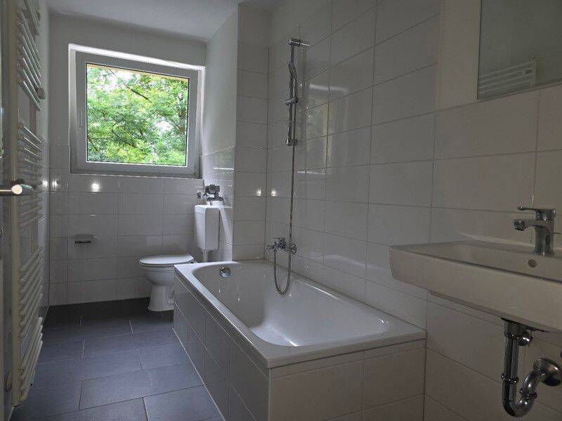 Attraktiv! Familienfreundliche 3- Zimmer-Wohnung – Aachen – Vorschaubild 4