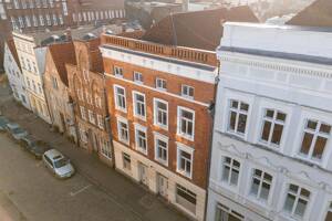 Seltene Projektchance in Altstadtlage – 23552 Lübeck – Vorschaubild 2