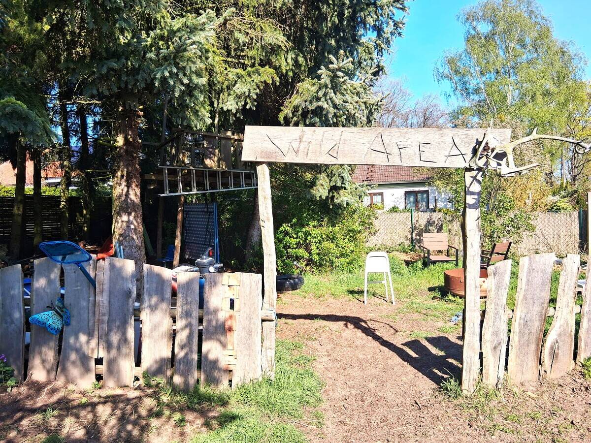 NEUER PREIS|HANDWERKER AUFGEPASST-Großzügiges EFH mit 7 Zimmern, 1420 m² Garten und viel Potenzial – Berlin – Vorschaubild 9