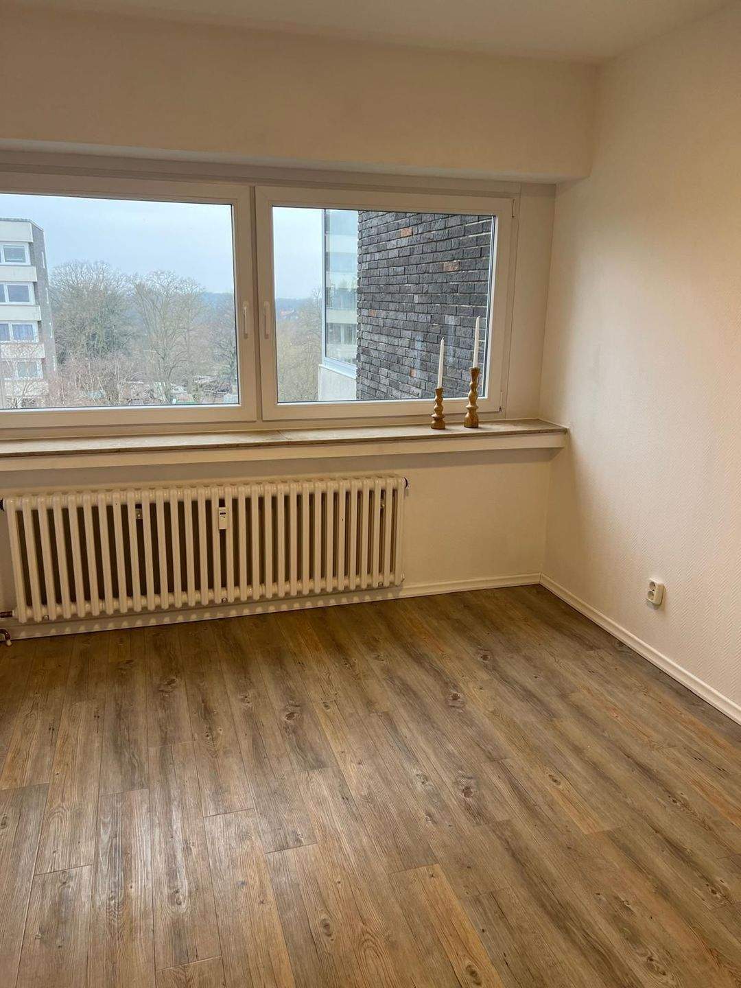 Rendite-Kick mit Weitblick! 7. OG mit Loggia & Garage - Sanierungsfahrplan (ISFP) liegt bereits vor! – Osnabrück – Vorschaubild 7