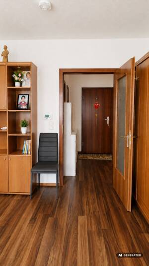 Investieren in Germersheim - gepflegte 2-Zimmer-Wohnung mit zuverlässigen Mietern – 76726 Germersheim – Vorschaubild 2