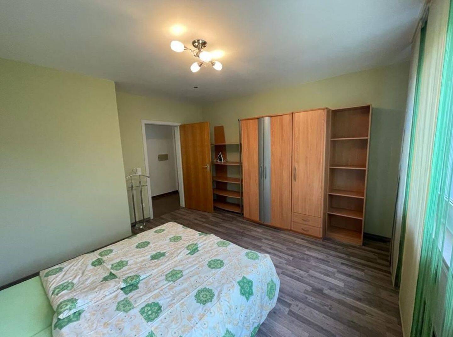 Großzügige 2-Zimmer-Wohnung mit Balkon in zentraler Lage von Köln – Köln – Vorschaubild 8