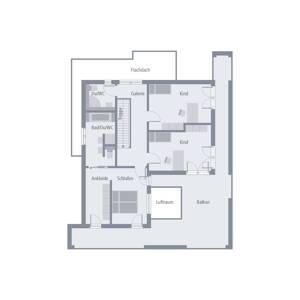 Ein Terrassenhaus der Extraklasse – 90768 Fürth – Vorschaubild 3