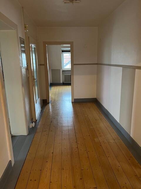 Exclusive DG Wohnung in einer Jugenstilvilla im Zentrum von Welver zu vermieten