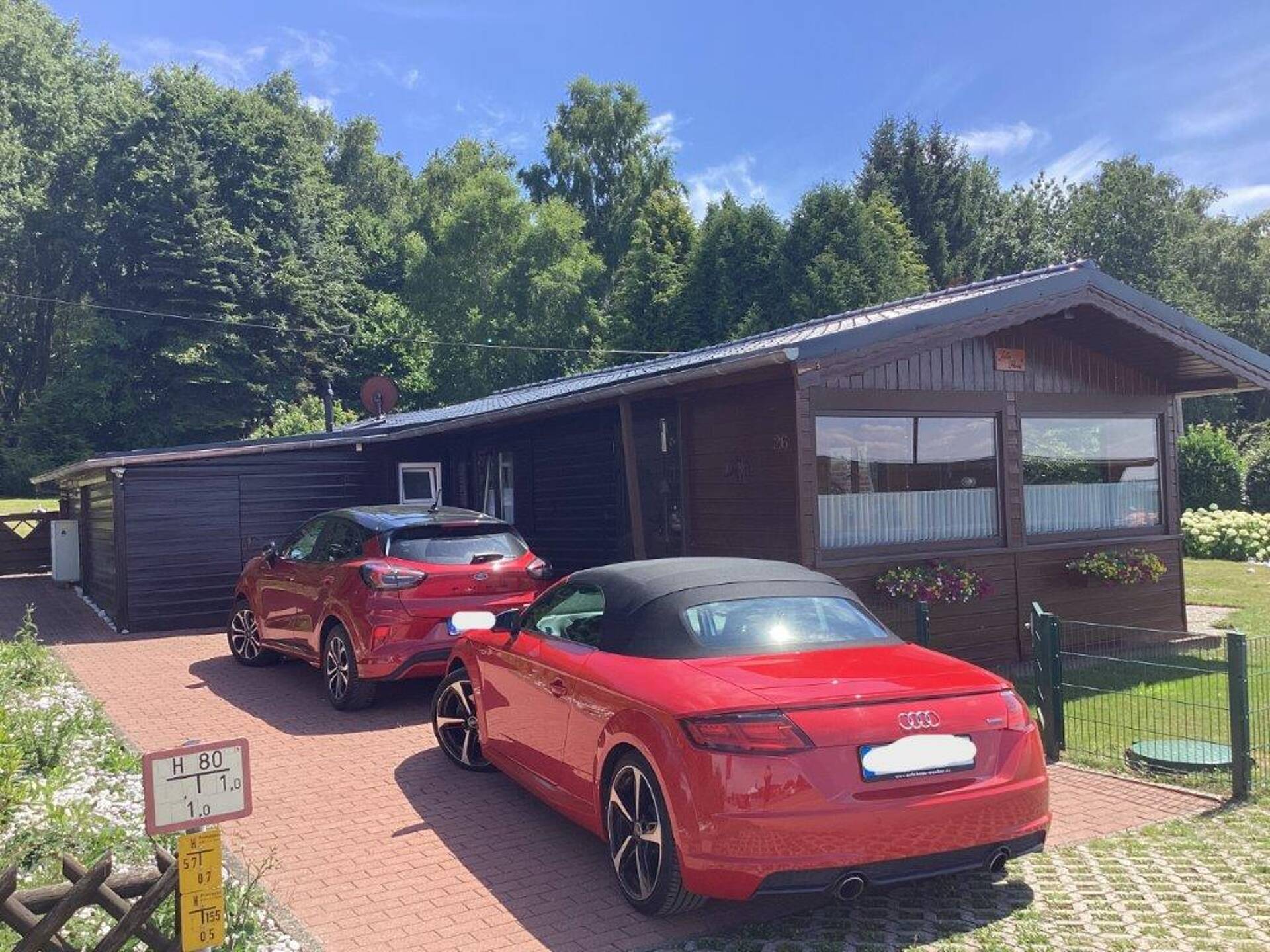 Haus in 54497 Morbach mit 50 m² kaufen