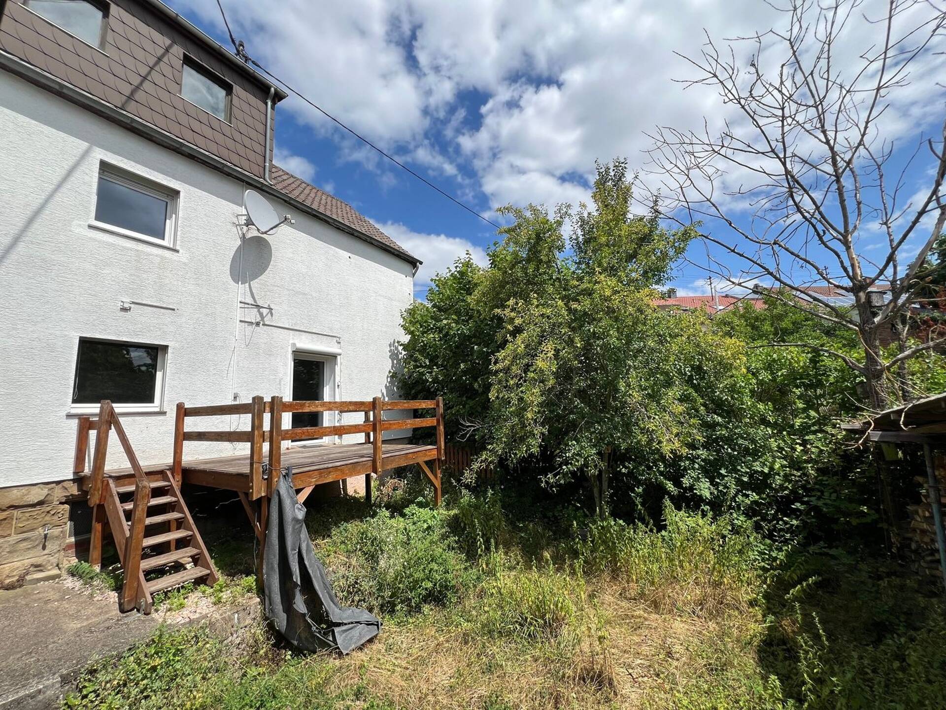 Haus in 55566 Bad Sobernheim mit 169 m² kaufen