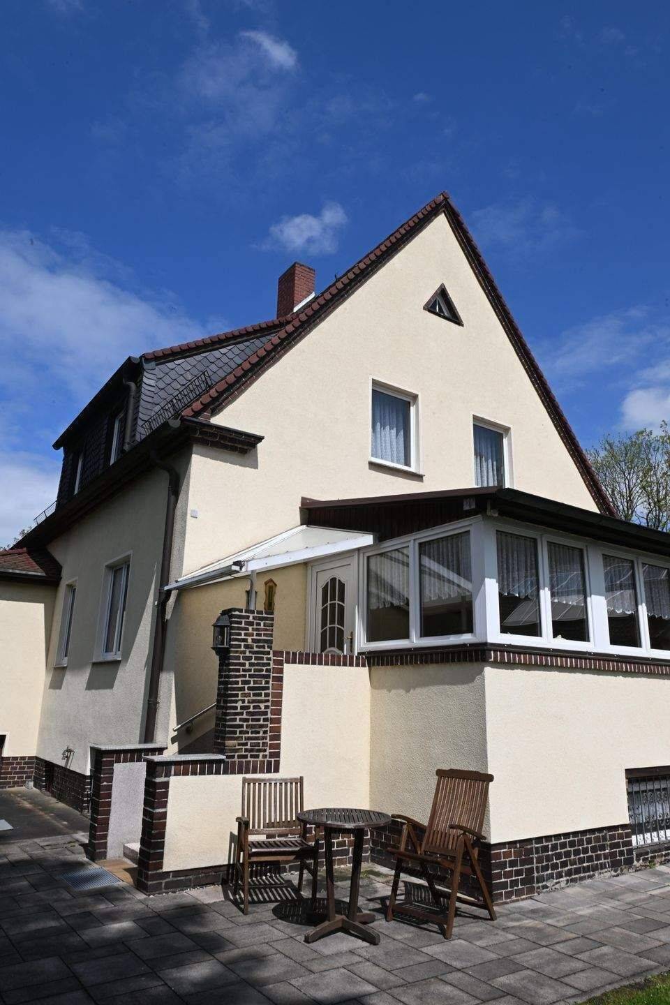 Haus in Leipzig - Althen in ruhiger Lage mit großem Grundstück - frei – Leipzig – Vorschaubild 5