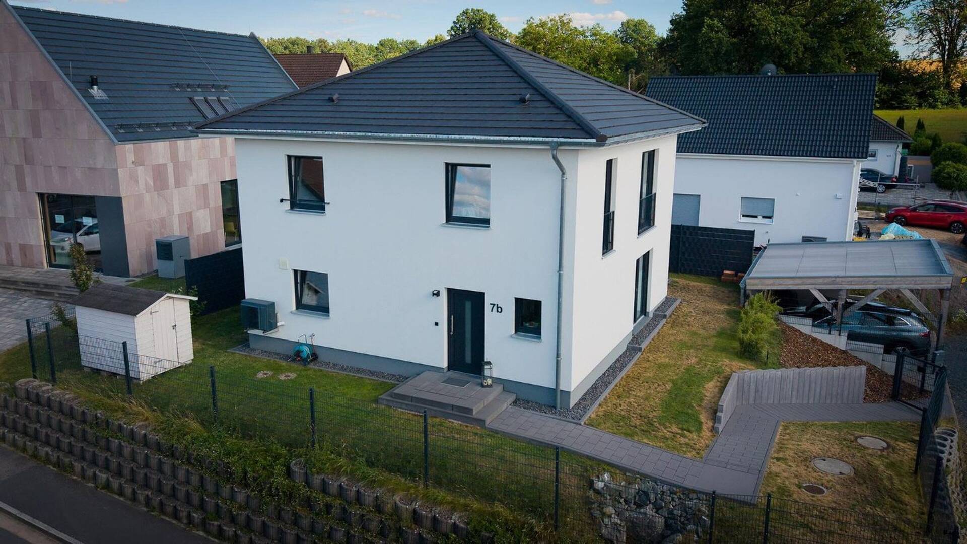 Haus in 95326 Kulmbach mit 127 m² kaufen