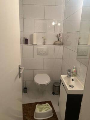 ü.5% Rendite, große geräumige Wohnung mit extremer Wertsteigerung in den nächsten 3J. inkl. Stellpl. – 63067 Offenbach am Main – Vorschaubild 4