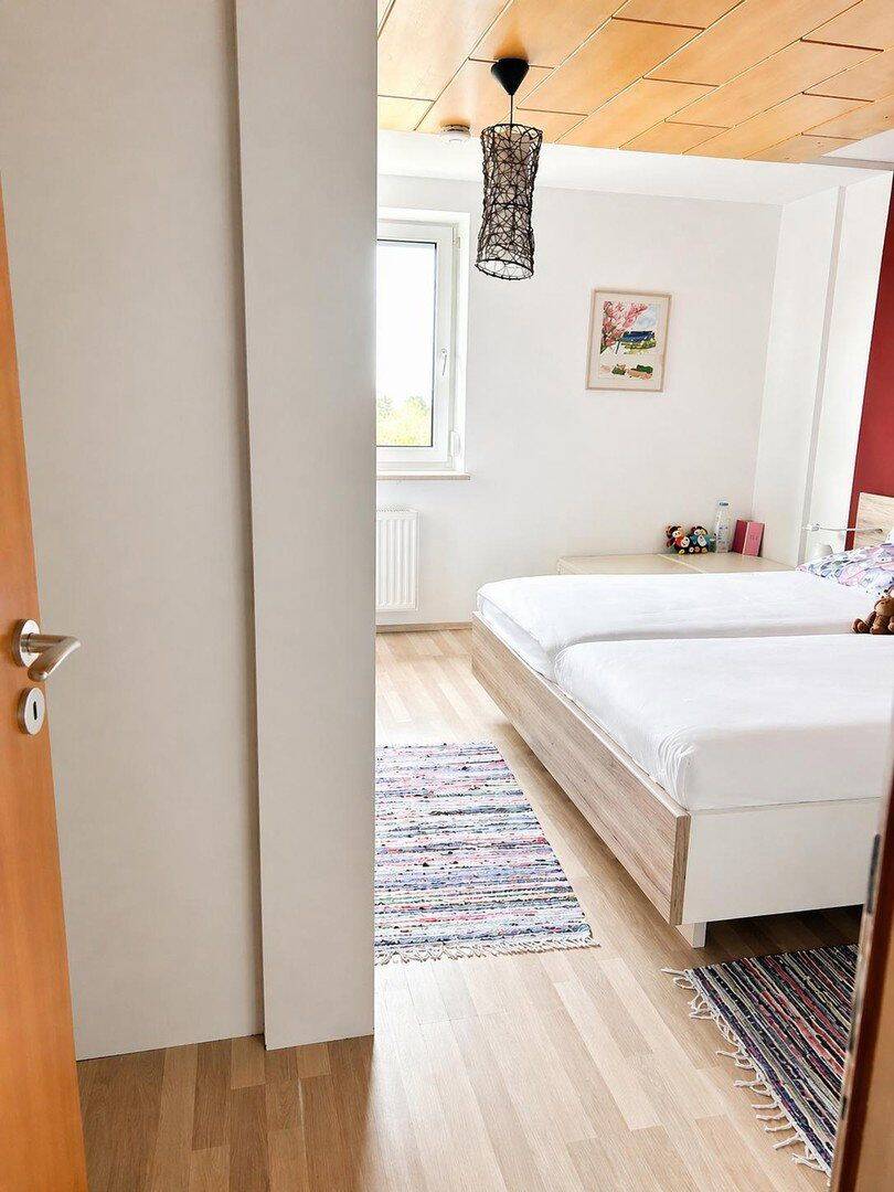 Provisionsfrei: helle 3-Zimmer-Wohnung in ruhiger Lage mit Weitblick – Nürnberg – Vorschaubild 5