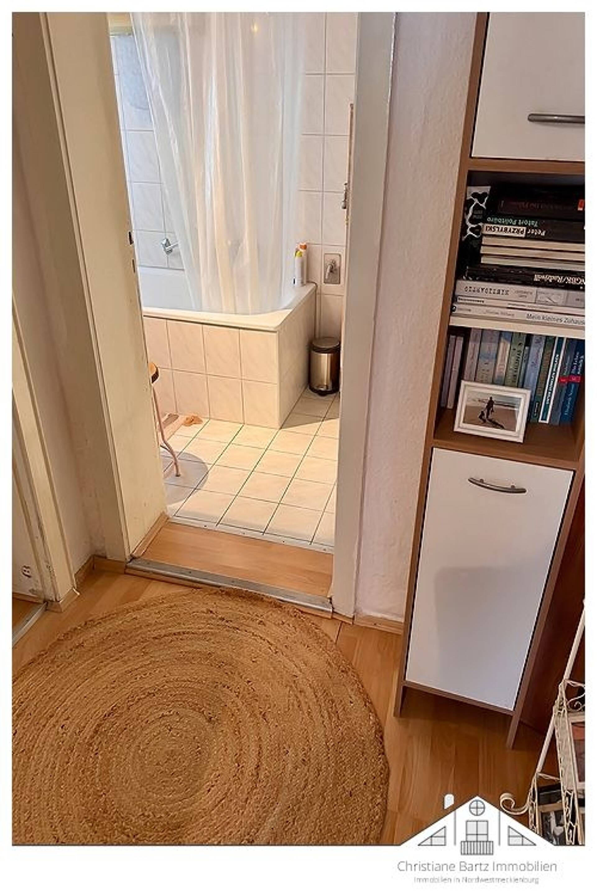 Reihenendhaus in 23936 Grevesmühlen mit 62 m² kaufen