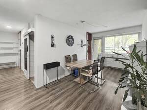 Gepflegte 4-Zimmer-Wohnung mit Balkon und grüner Umgebung von Dortmund-Brechten – 44339 Dortmund – Vorschaubild 6