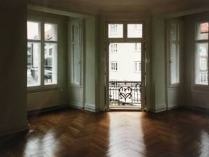 Großzüge 5 Zimmer-Wohnung Innenstadt – 23552 Lübeck – Vorschaubild 2
