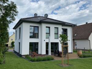 Neubau Ihres individuellen Architektenhauses zum garantierten Festpreis mit Bauzeitgarantie! – 38239 Salzgitter – Vorschaubild 2