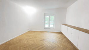 Helle 3-Zimmer-Wohnung im 1. OG eines kernsanierten Altbaus in Berlin-Köpenick – 12555 Berlin – Vorschaubild 3
