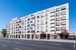 Über den Dächern von Köln: Exklusives 4-Zimmer-Penthouse mit Sonnenterrasse! – 50968 Köln – Vorschaubild 2