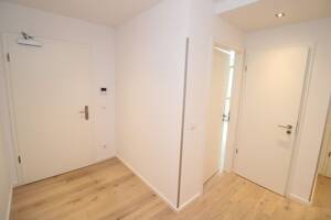 Neubau - 2-Zimmerwohnung mit Loggia + Fubo-Heizung in der Südvorstadt ! – 4275 Leipzig – Vorschaubild 8