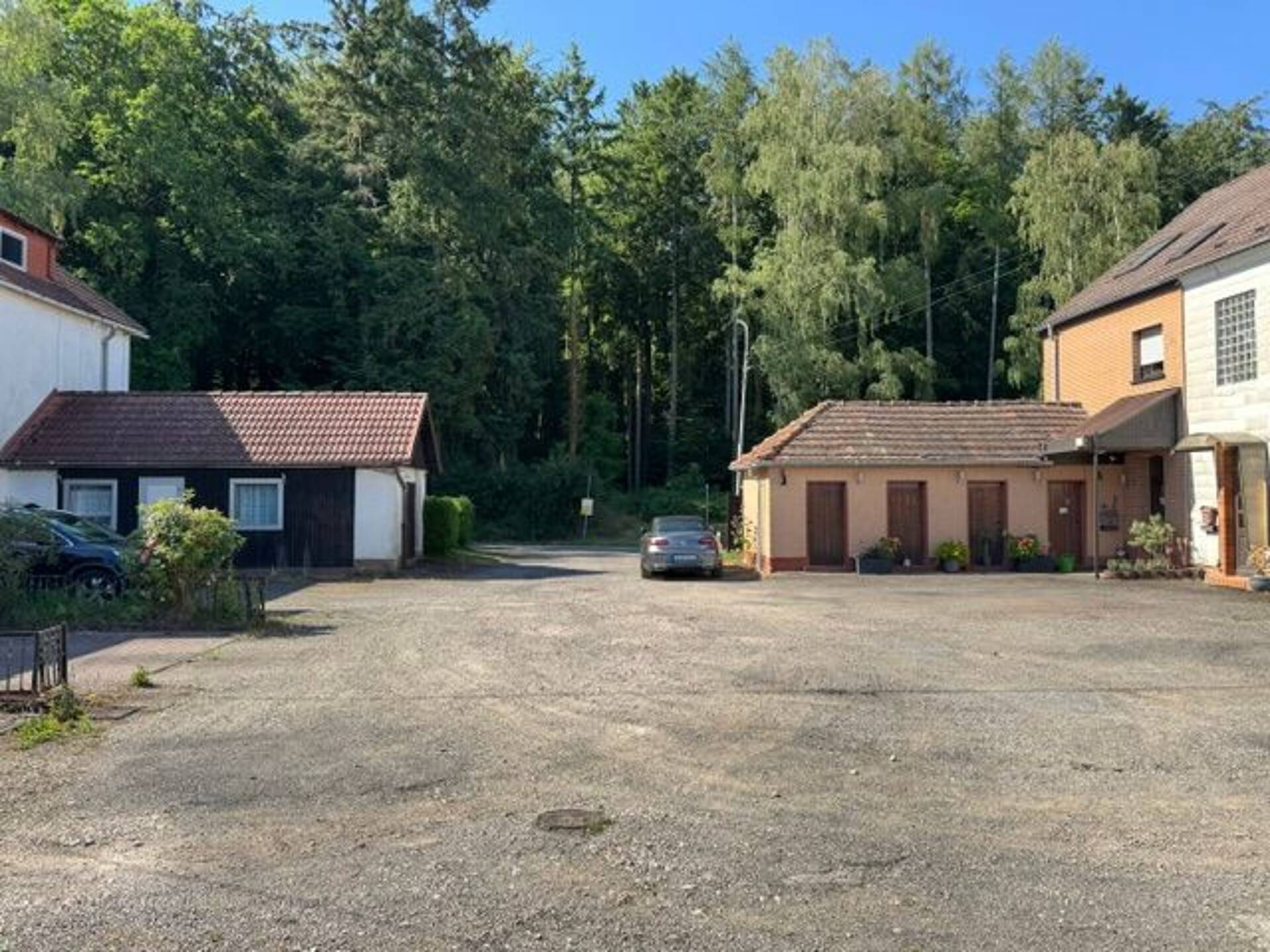 Haus in 66440 Blieskastel mit 104 m² kaufen
