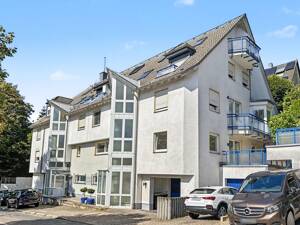 Bezugsfreie 2-Zimmer-Wohnung mit Terrasse in Essen-Burgaltendorf