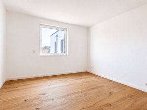 Exklusives Neubau Penthouse - Energieklasse A+ mit großzügiger und privater Südterrasse – 22149 Hamburg – Vorschaubild 3