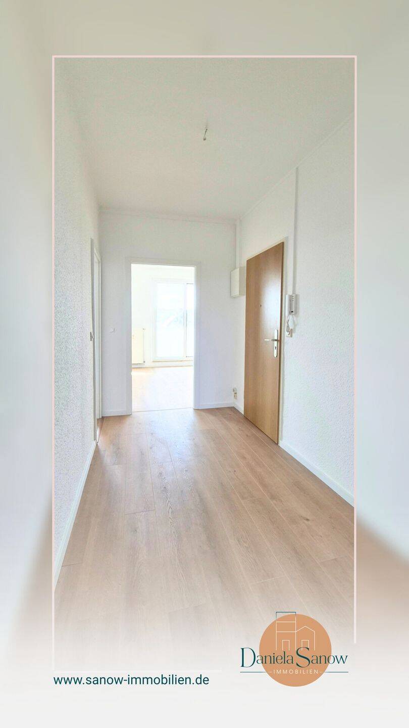 Für Kapitalanleger und Eigennutzer - sanierte Eigentumswohnung mit sonnigem Balkon in Magdeburg – Magdeburg – Vorschaubild 6