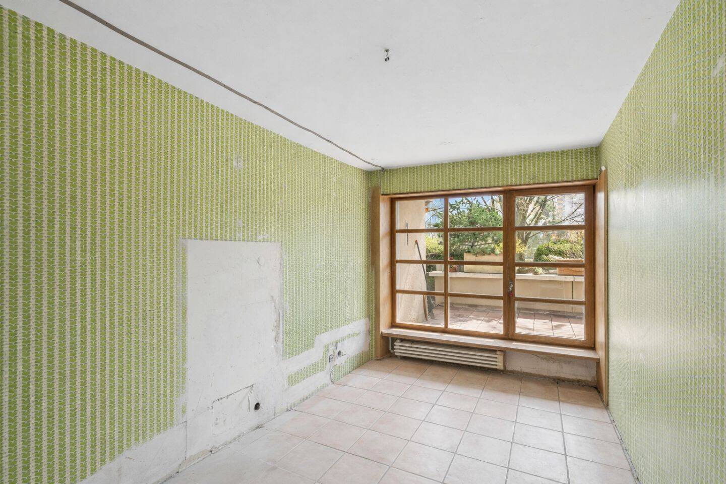 *SOFORT BEZUGSFREI* - Sehr großzügige 4-Zimmer-Wohnung nur 5 Radminuten vom PEP entfernt, Neuperlach – München – Vorschaubild 8