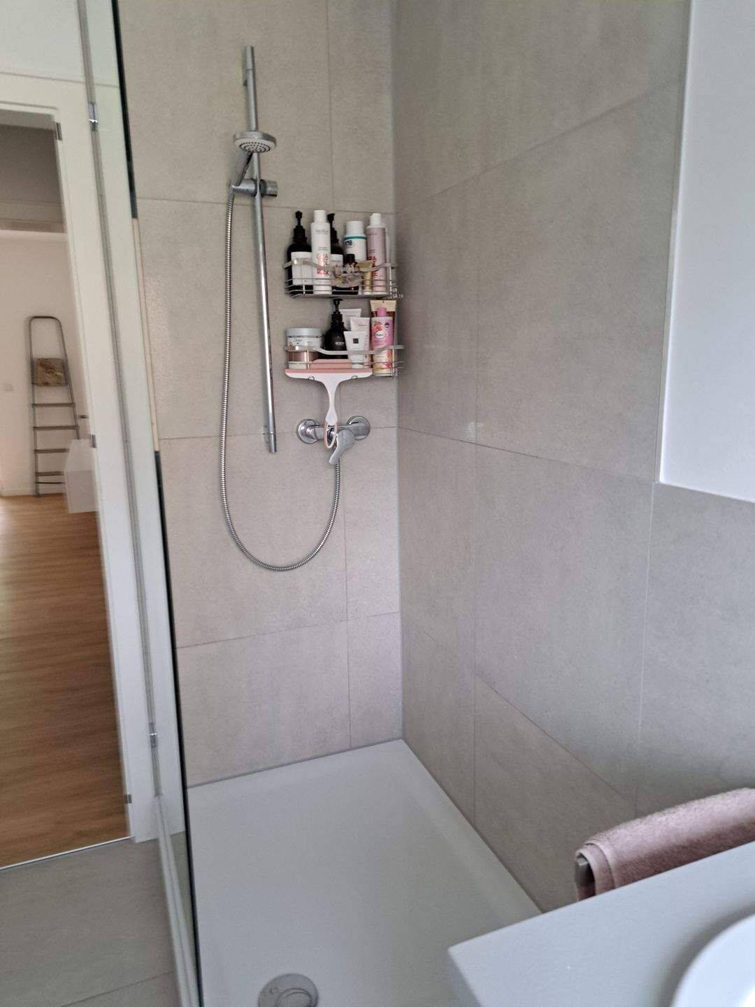 Helle und moderne 3-Zimmer-Wohnung mit Balkon und EBK in ruhiger Wohnlage im Grünen Nürberg-Ortsteil Höfen – Nürnberg – Vorschaubild 6