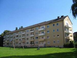 Tolle 2-Zimmer Wohnung mit Balkon in Dortmund Bövinghausen – 44388 Dortmund – Vorschaubild 3