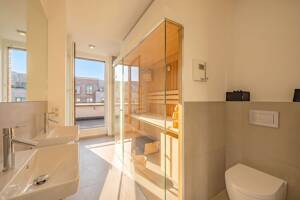 Exklusives Townhouse für modernes Stadtleben. – 22081 Hamburg – Vorschaubild 4
