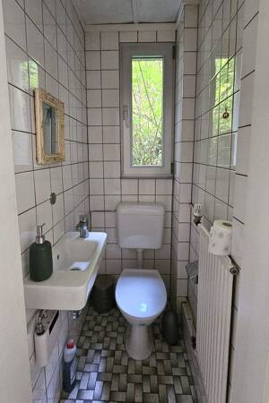 Denkmalgeschütztes Mehrfamilienhaus im Jugendstil in Top Lage – 40477 Düsseldorf – Vorschaubild 6