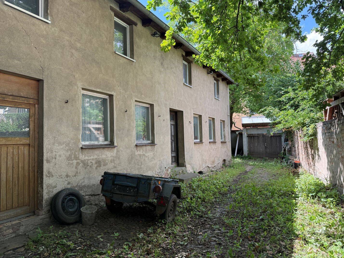 Sanierungsobjekt mit Potential in Neuruppin – Neuruppin – Vorschaubild 4
