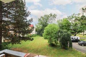 Vermietet: 2,5-Zimmer-Wohnung im 1. OG mit Balkon und Kellerabteil in Marienfelde – 12279 Berlin – Vorschaubild 4